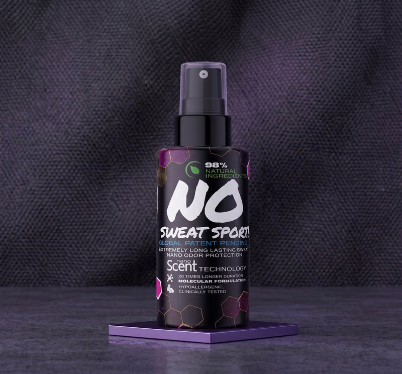 noSWEAT SPORT