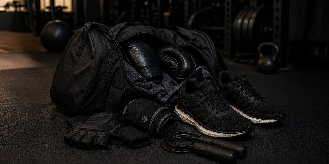 The Ultimate Guide to Preventing Gym Gear & Sneaker Odor