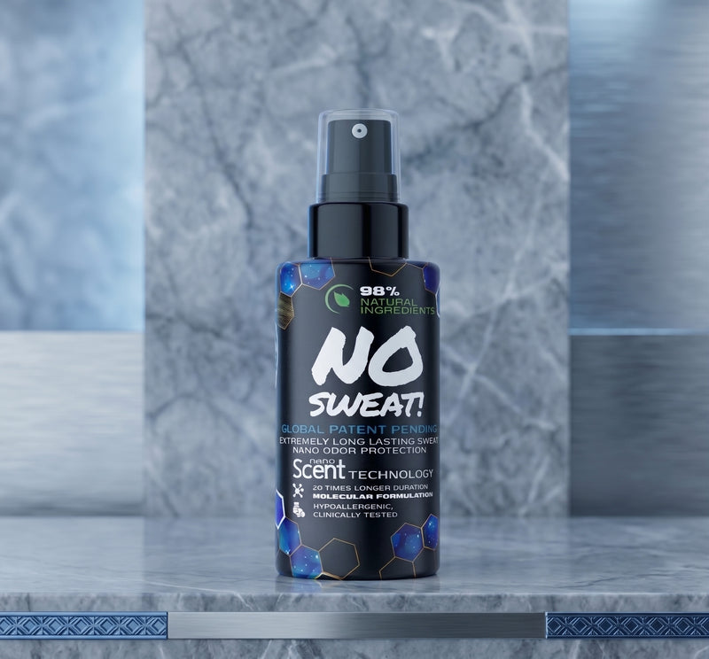 noSWEAT Original